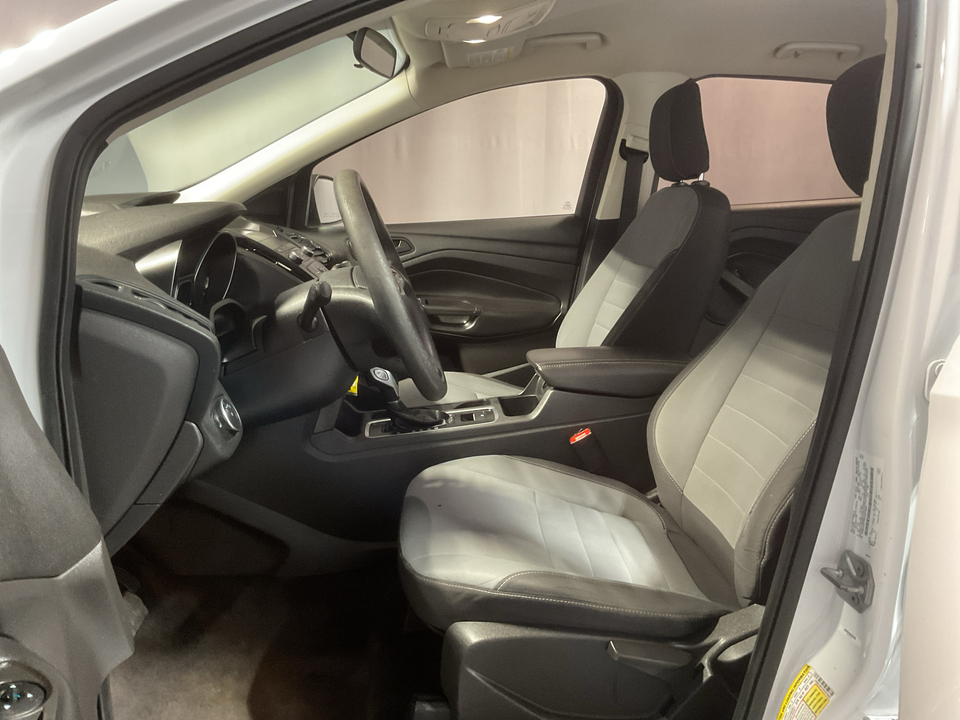 2019 Ford Escape S FWD