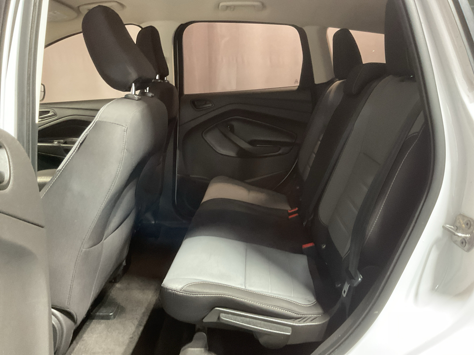 2019 Ford Escape S FWD