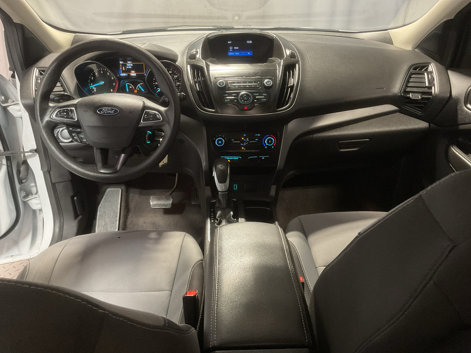 2019 Ford Escape S FWD