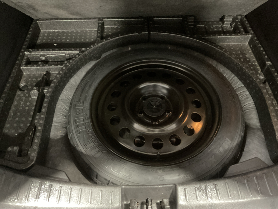 2019 Ford Escape S FWD