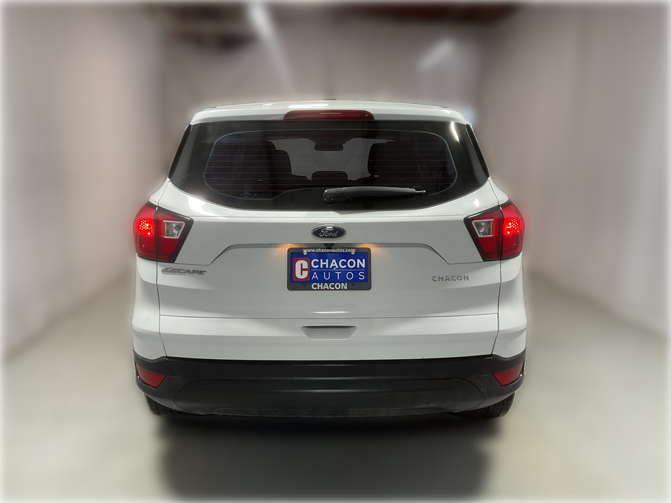 2019 Ford Escape S FWD