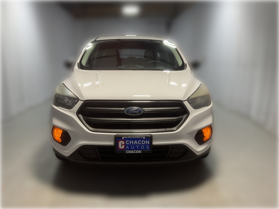 2019 Ford Escape S FWD