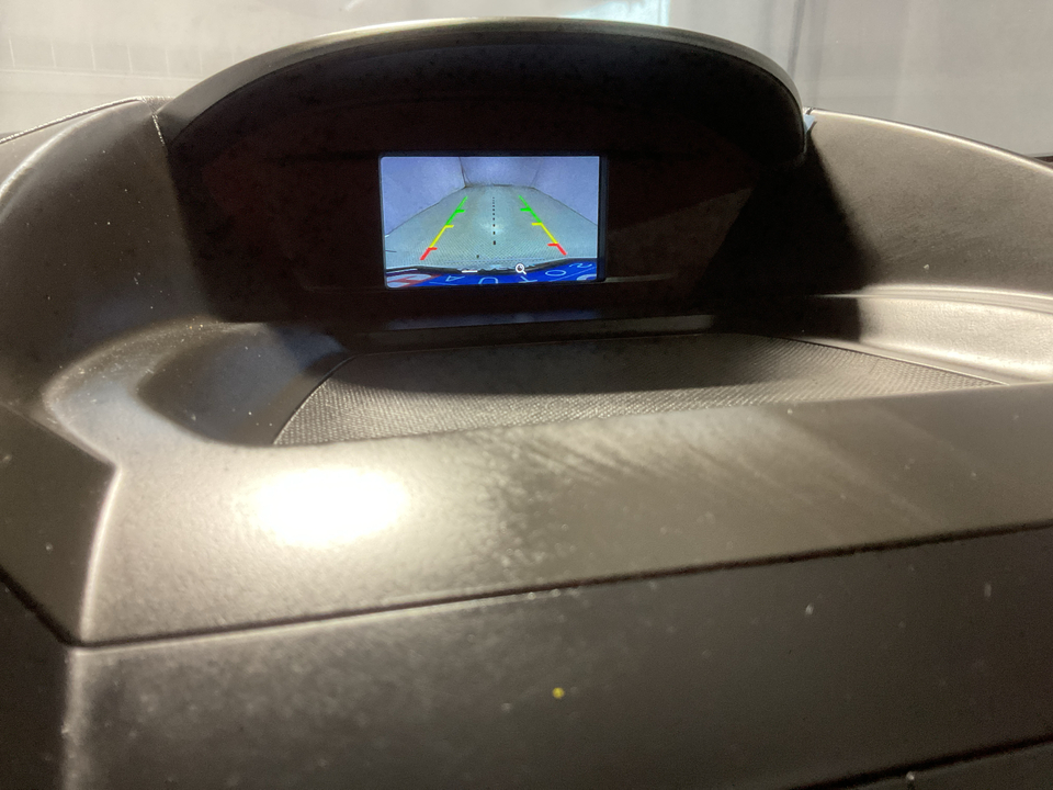 2019 Ford Escape S FWD