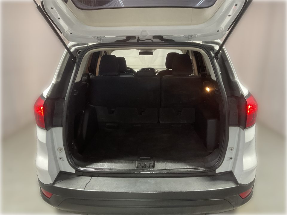 2019 Ford Escape S FWD