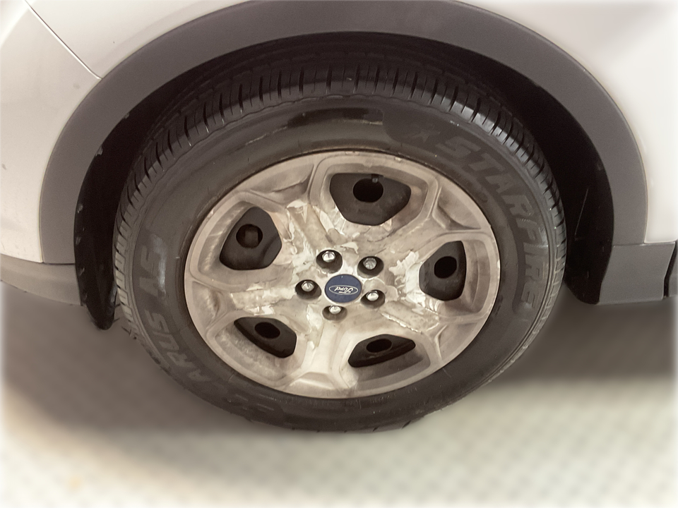 2019 Ford Escape S FWD