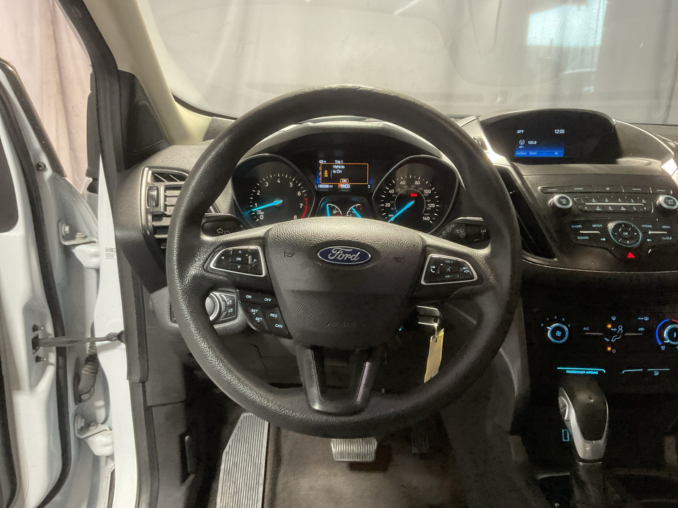 2019 Ford Escape S FWD