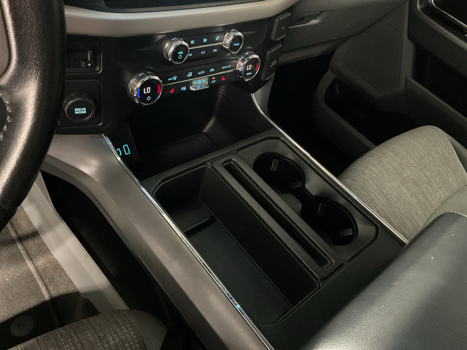 2021 Ford F-150 XL SuperCrew 5.5-ft. Bed 2WD