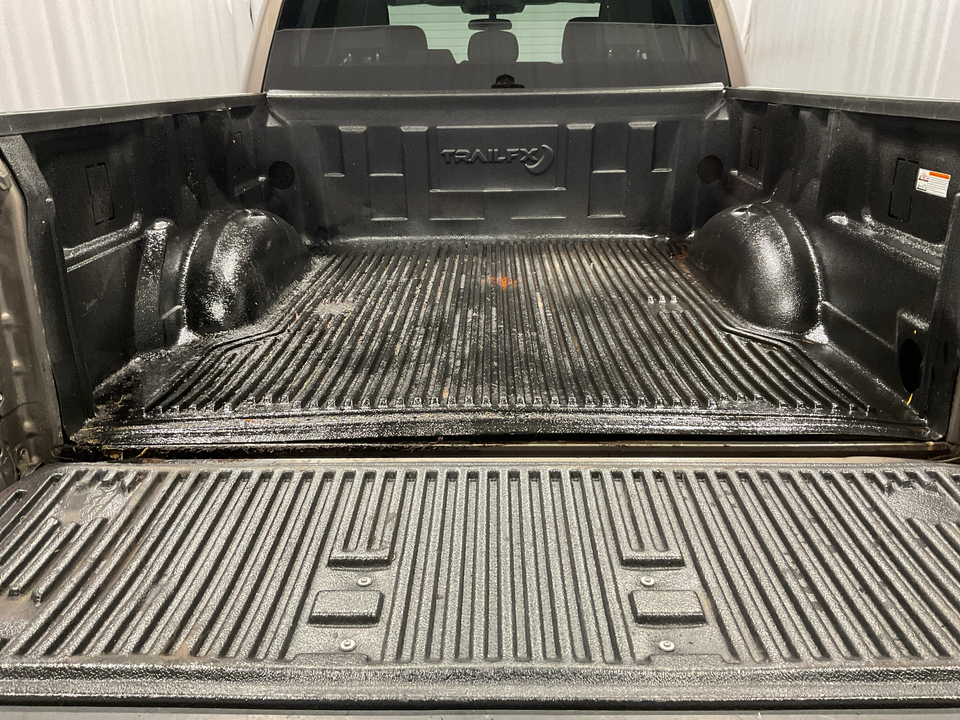 2023 Ford F-150 Lariat SuperCrew 5.5-ft. Bed 2WD