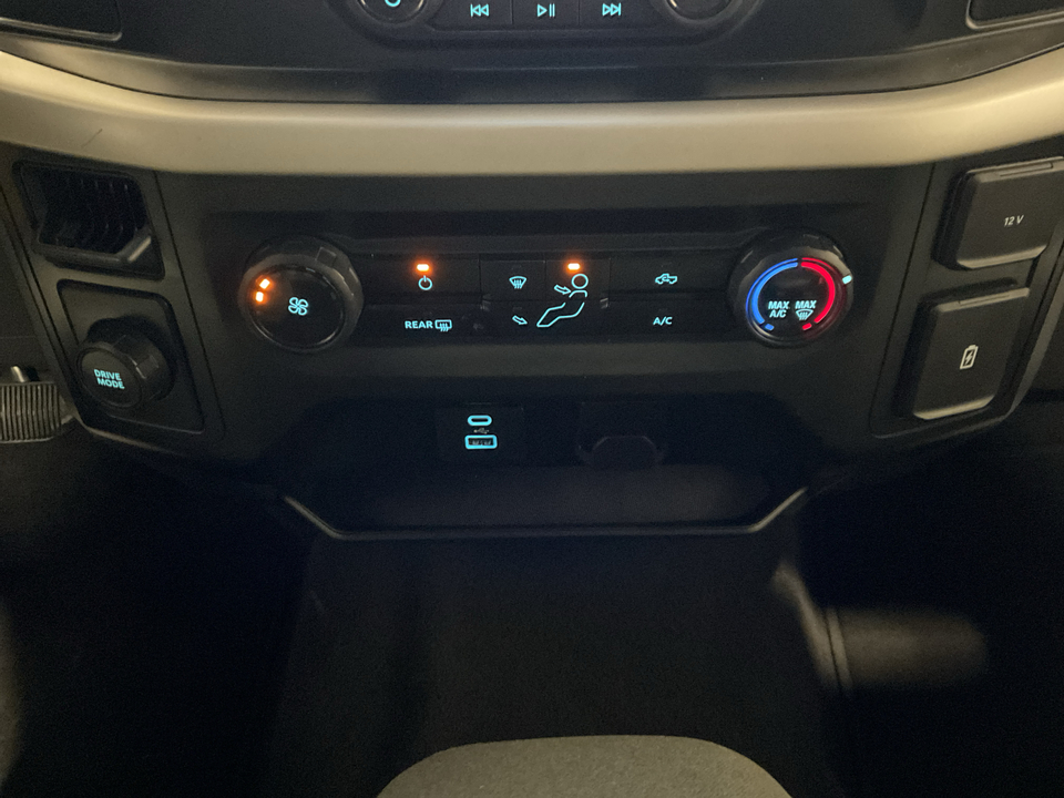 2023 Ford F-150 Lariat SuperCrew 5.5-ft. Bed 2WD