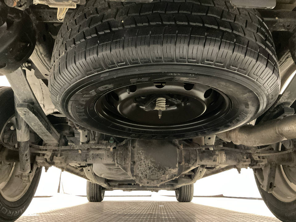 2023 Ford F-150 Lariat SuperCrew 5.5-ft. Bed 2WD