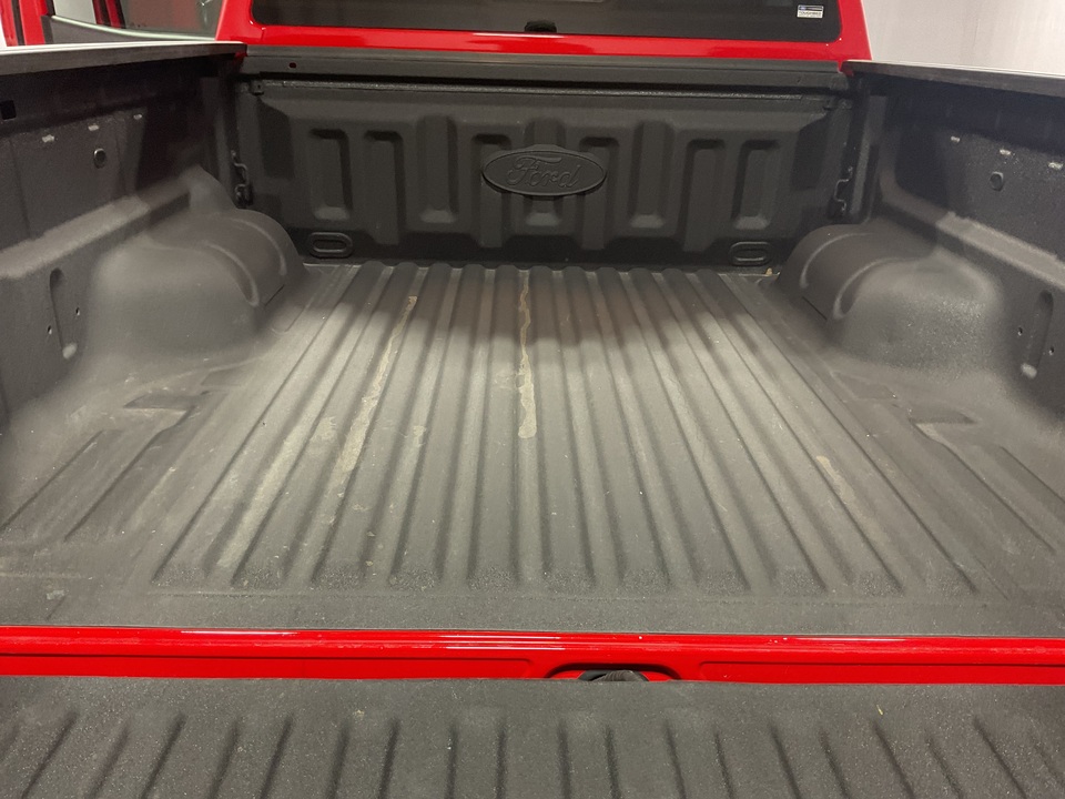 2020 Ford Ranger XLT SuperCrew 2WD