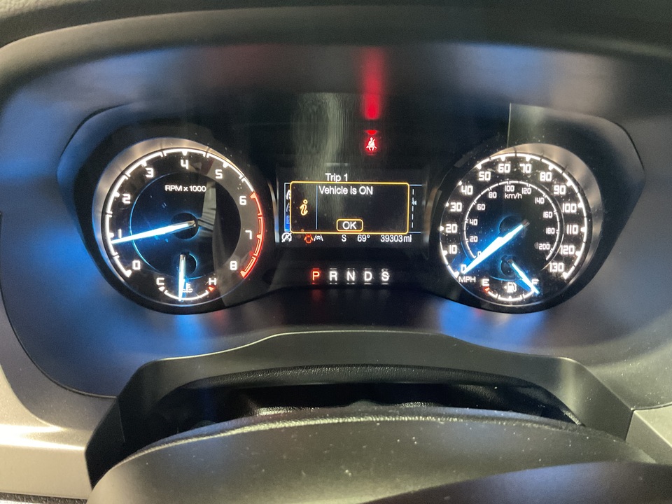 2020 Ford Ranger XLT SuperCrew 2WD