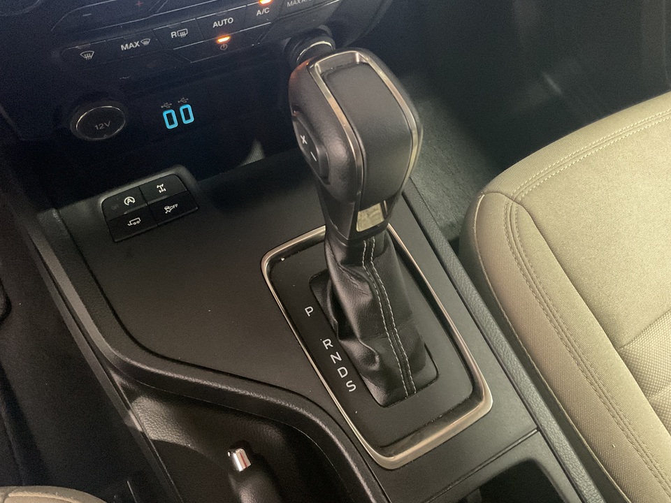 2020 Ford Ranger XLT SuperCrew 2WD