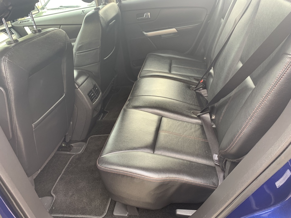 2014 Ford Edge SEL FWD