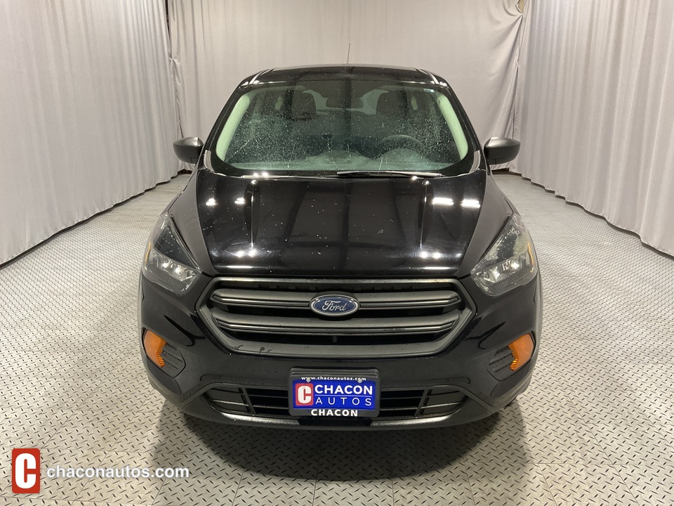 2019 Ford Escape S FWD