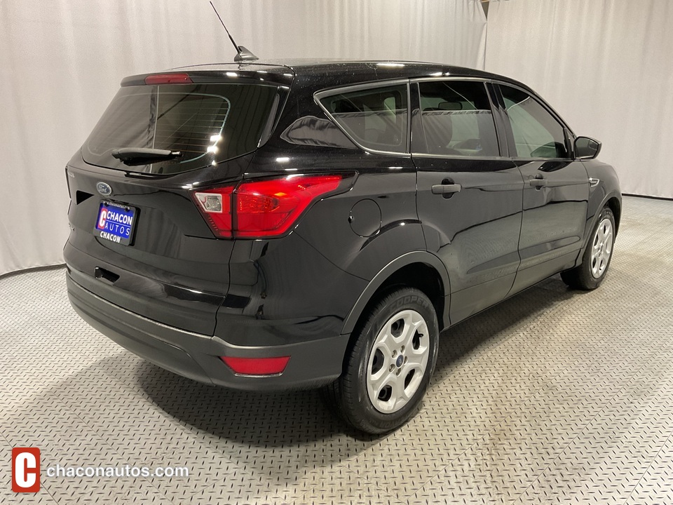 2019 Ford Escape S FWD