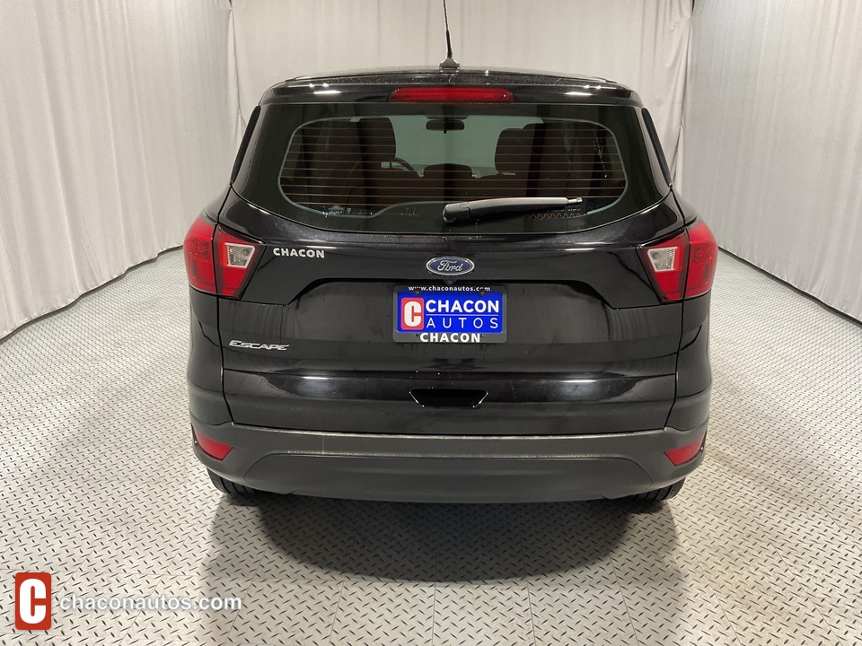 2019 Ford Escape S FWD