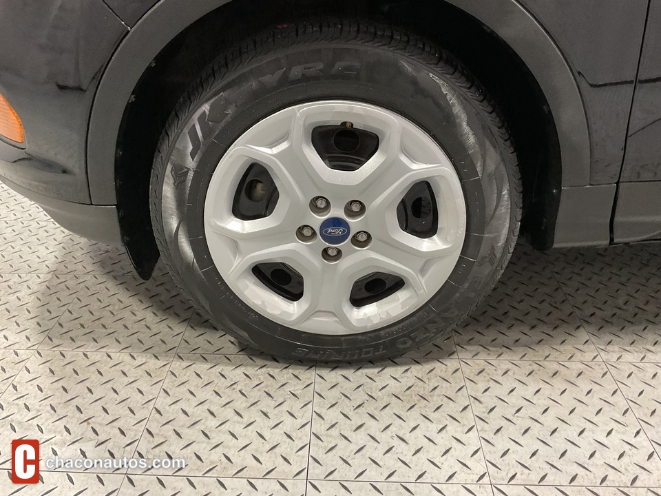 2019 Ford Escape S FWD