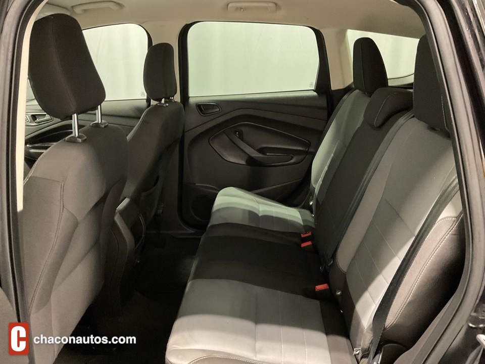 2019 Ford Escape S FWD