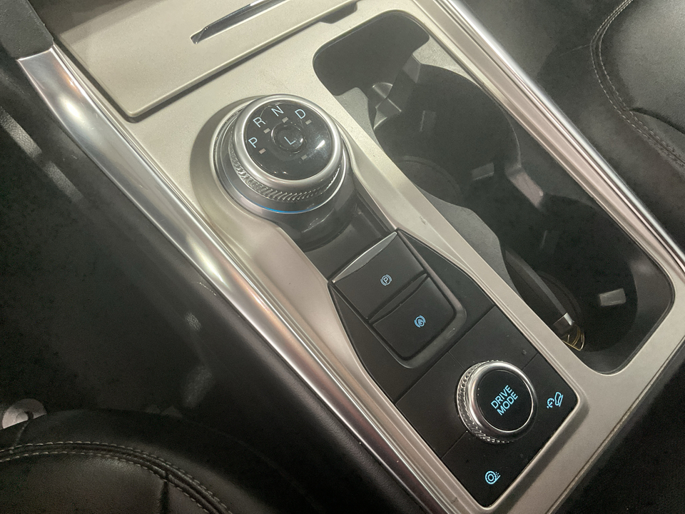 2023 Ford Explorer XLT AWD