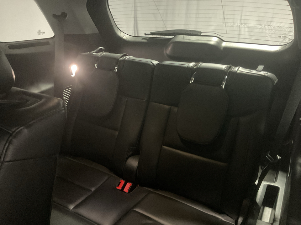 2023 Ford Explorer XLT AWD