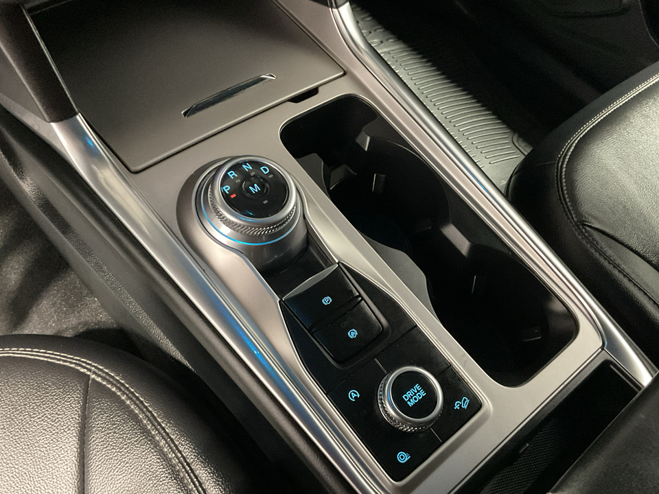 2020 Ford Explorer XLT AWD