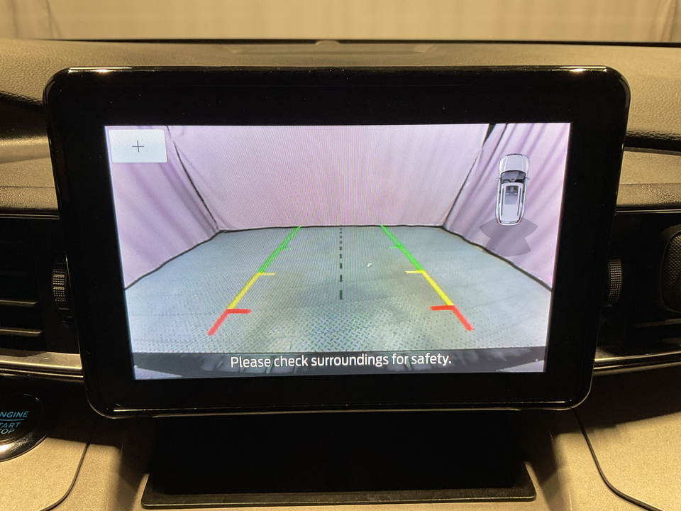 2023 Ford Explorer XLT AWD