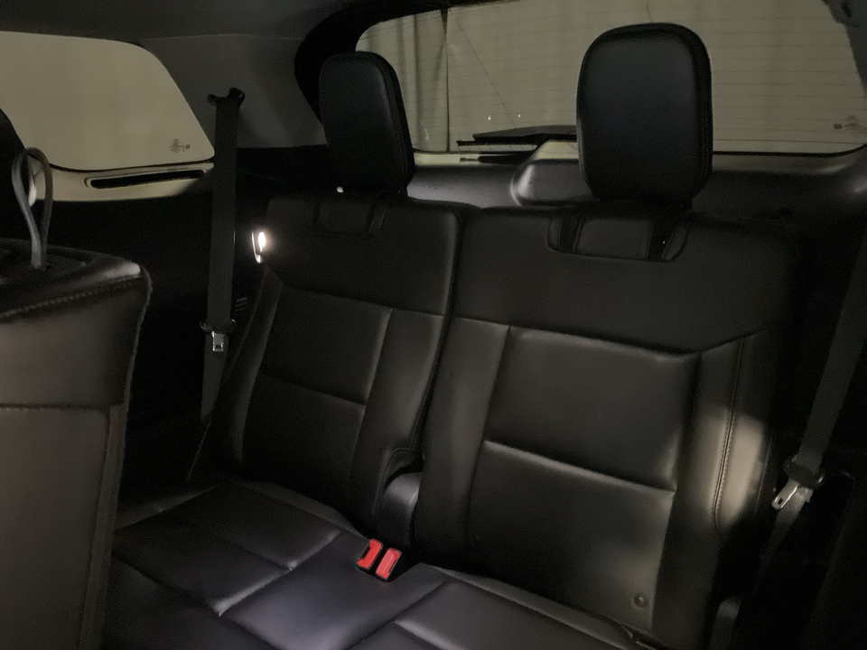 2023 Ford Explorer XLT AWD