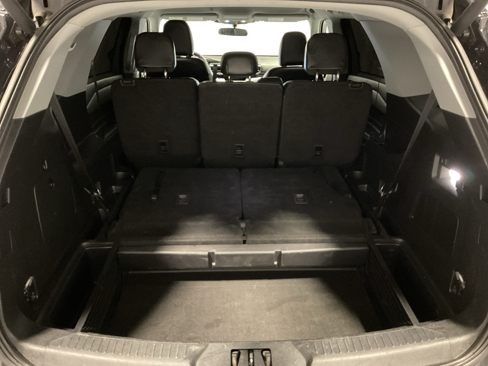 2023 Ford Explorer XLT AWD