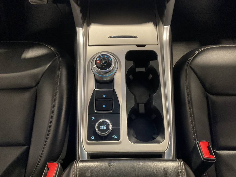 2023 Ford Explorer XLT AWD