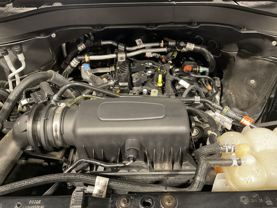 2023 Ford Explorer XLT AWD