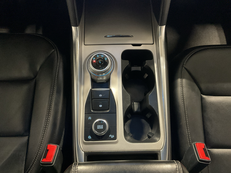 2023 Ford Explorer XLT AWD