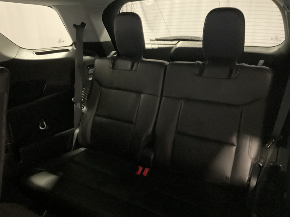 2023 Ford Explorer XLT AWD