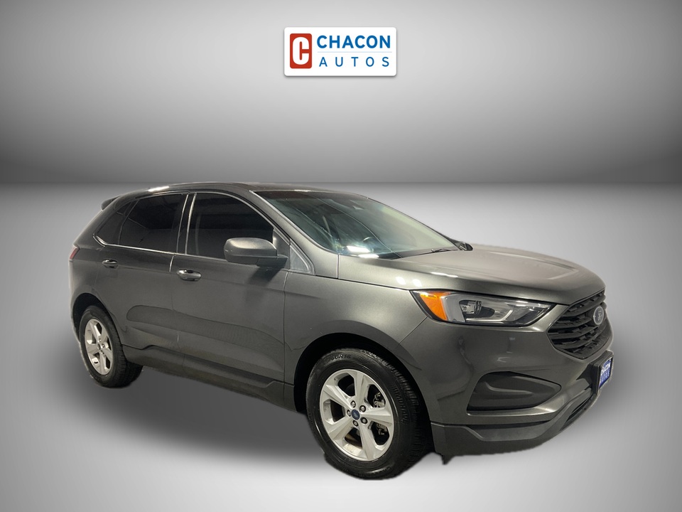 2019 Ford Edge SE FWD