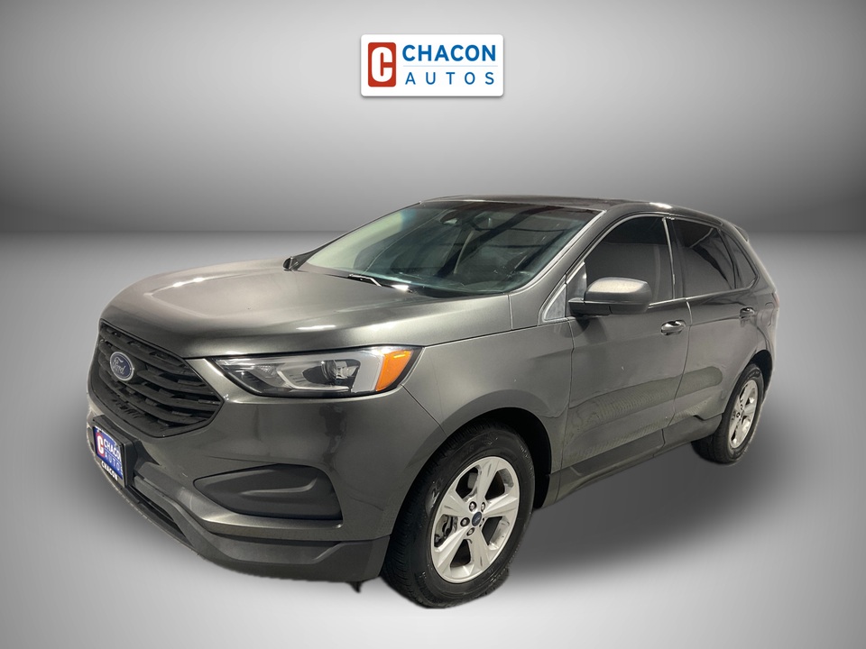 2019 Ford Edge SE FWD