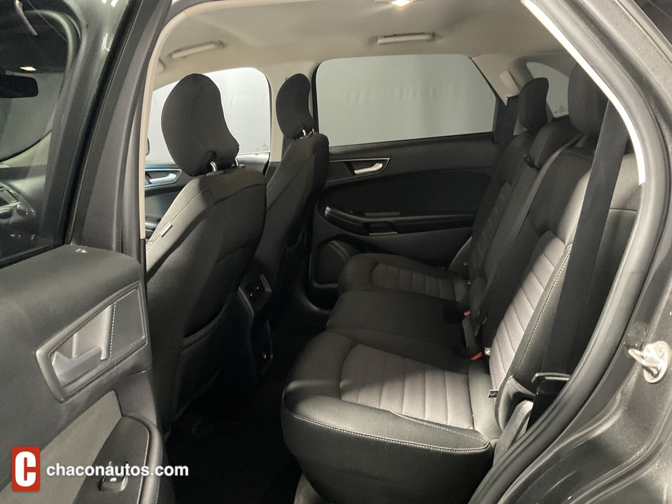 2019 Ford Edge SE FWD