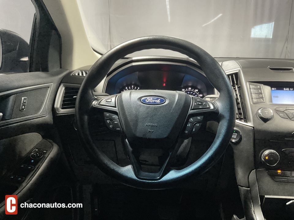 2019 Ford Edge SE FWD