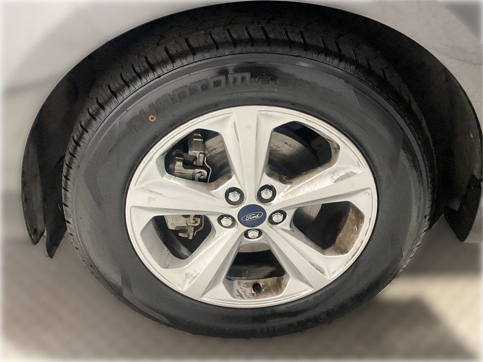 2019 Ford Edge SE FWD