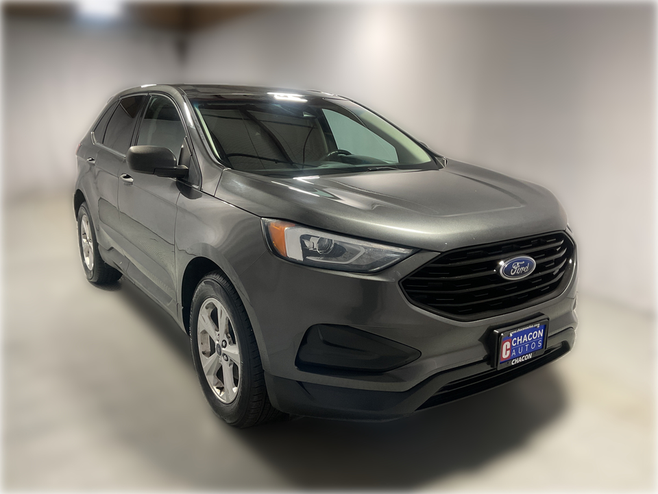 2019 Ford Edge SE FWD