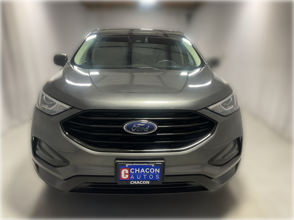 2019 Ford Edge SE FWD