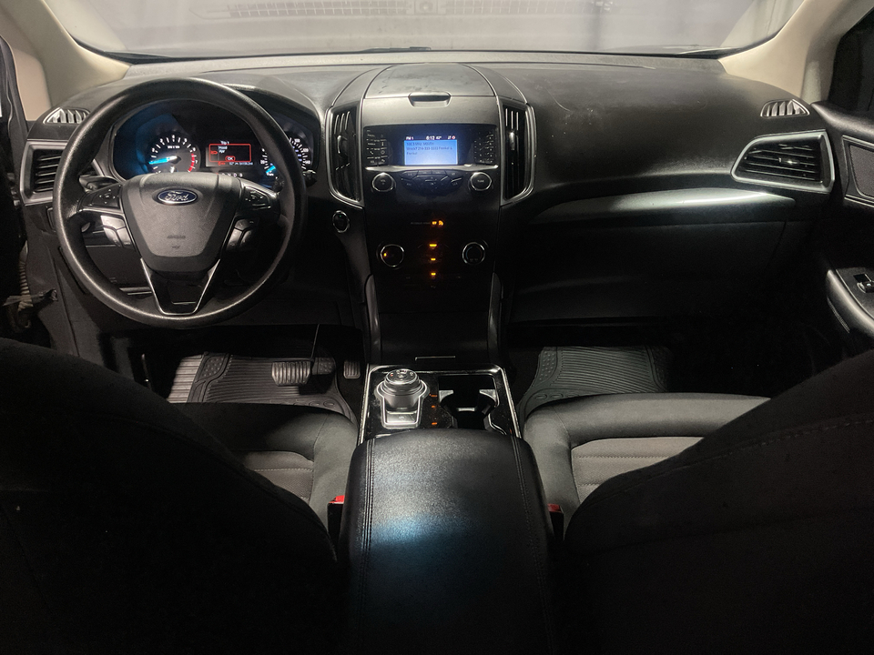 2019 Ford Edge SE FWD