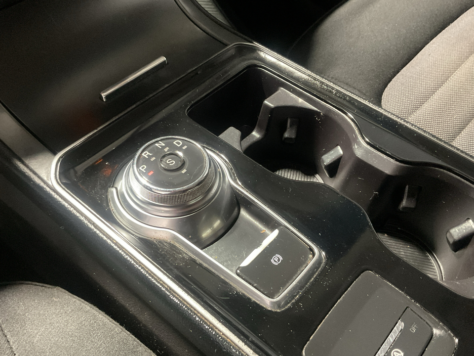 2019 Ford Edge SE FWD