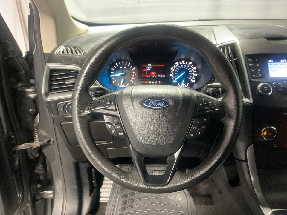 2019 Ford Edge SE FWD
