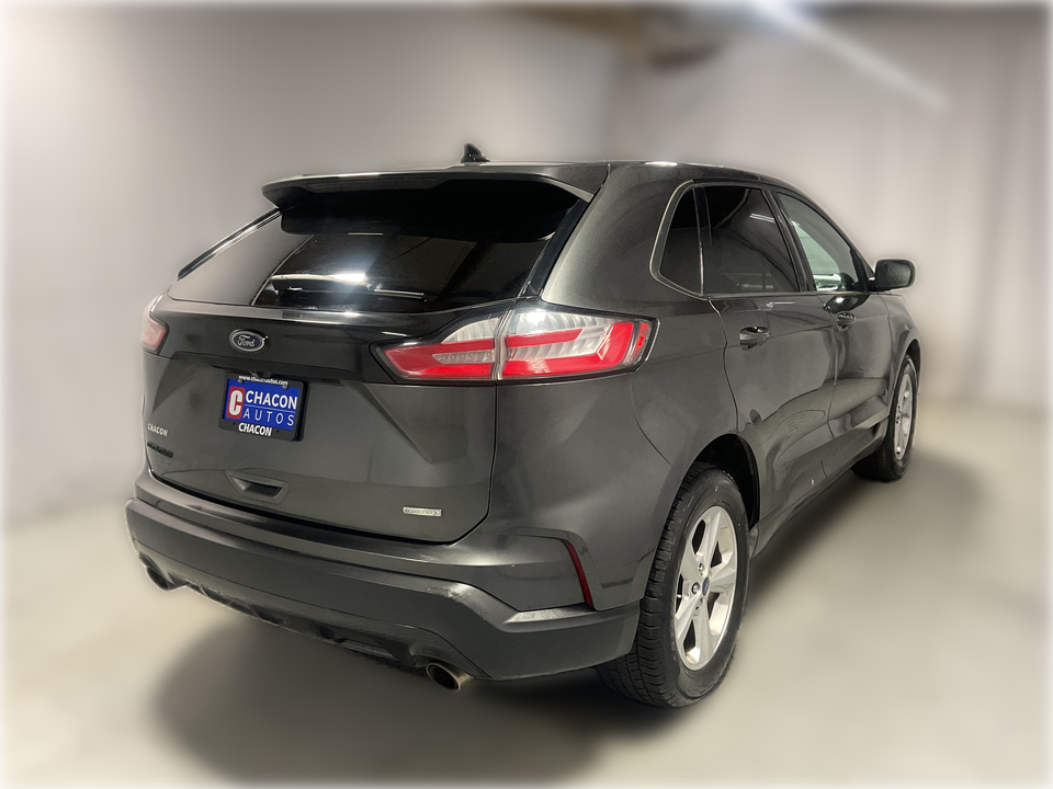 2019 Ford Edge SE FWD