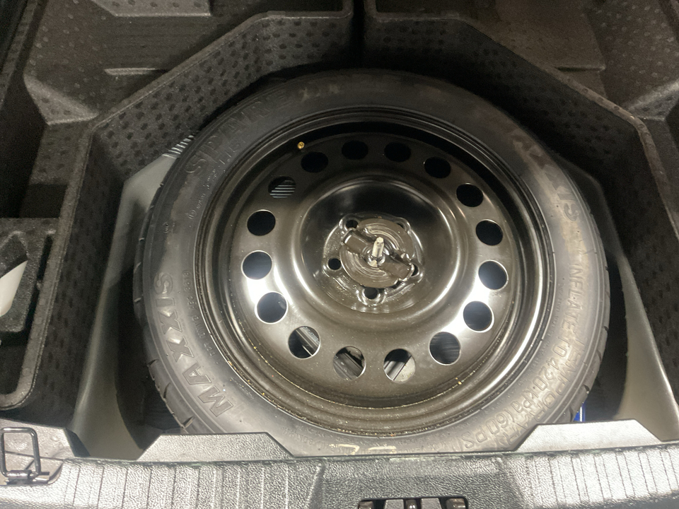 2019 Ford Edge SE FWD