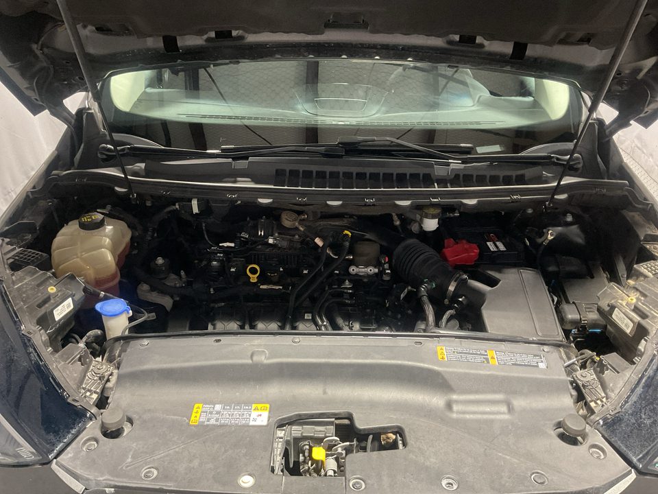 2019 Ford Edge SE FWD