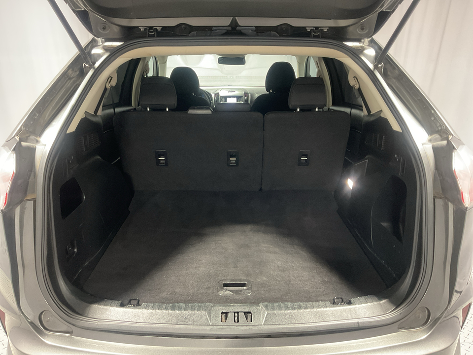 2019 Ford Edge SE FWD