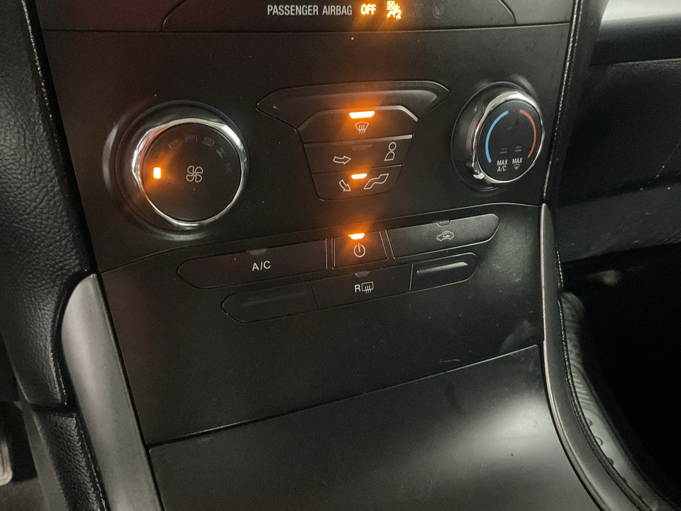 2019 Ford Edge SE FWD