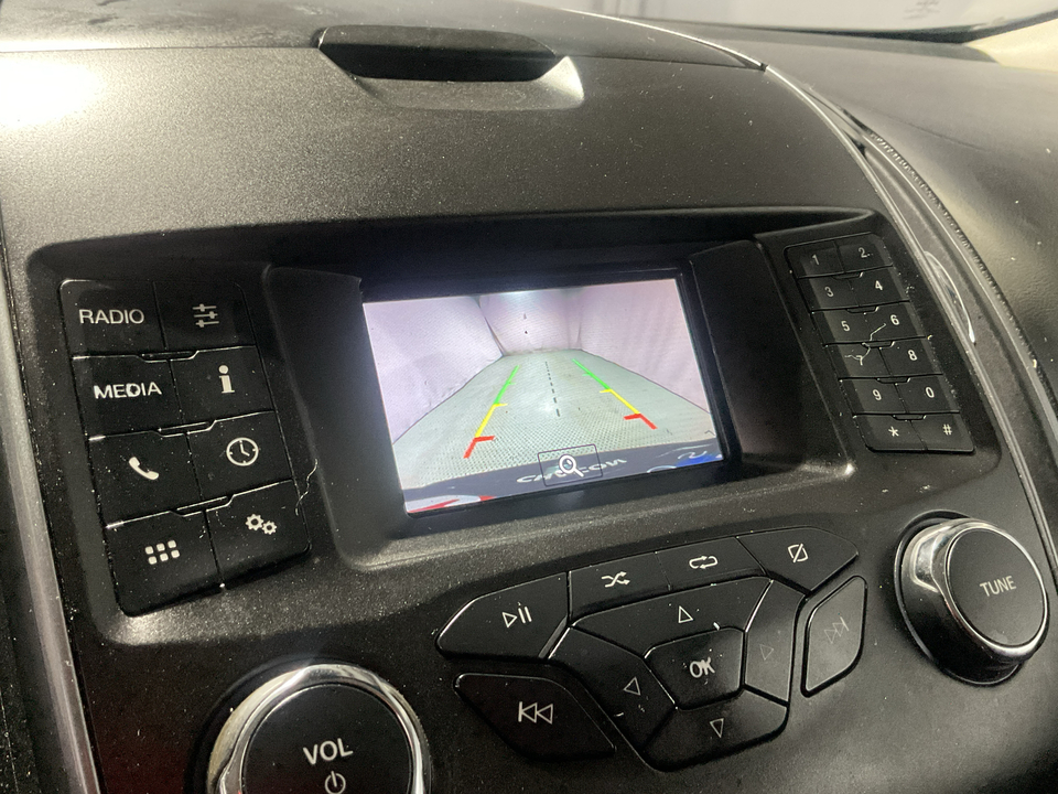 2019 Ford Edge SE FWD