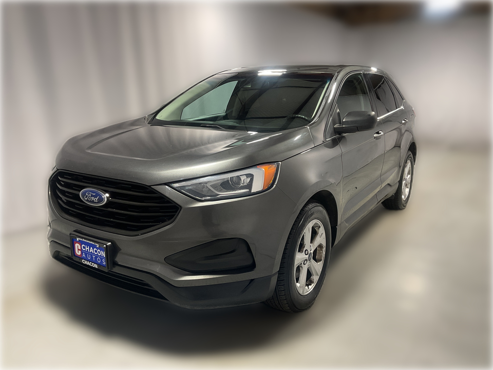 2019 Ford Edge SE FWD